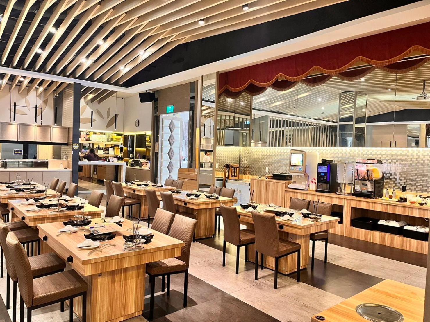 嘉义市 尊皇大饭店酒店 外观 照片